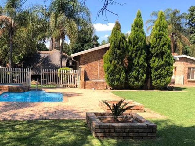 House for sale in Groblersdal, Limpopo
