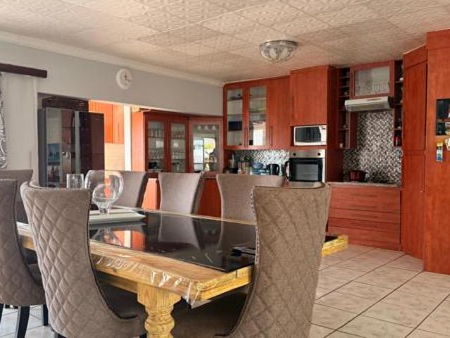 House for sale in Groblersdal, Limpopo