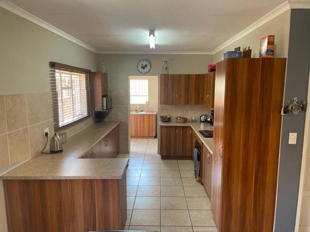 House for sale in Groblersdal, Limpopo