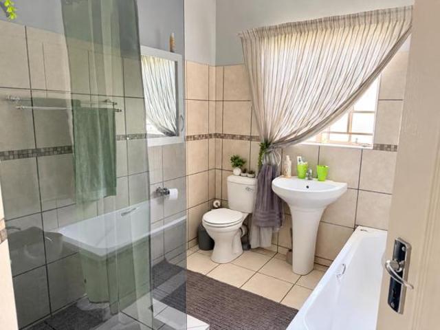 House for sale in Groblersdal, Elias Motsoaledi Local Municipality