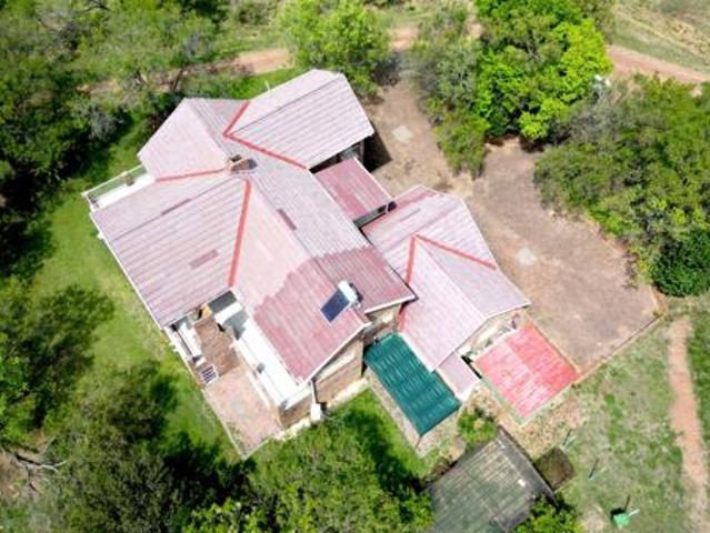 House for sale in Groblersdal, Elias Motsoaledi Local Municipality