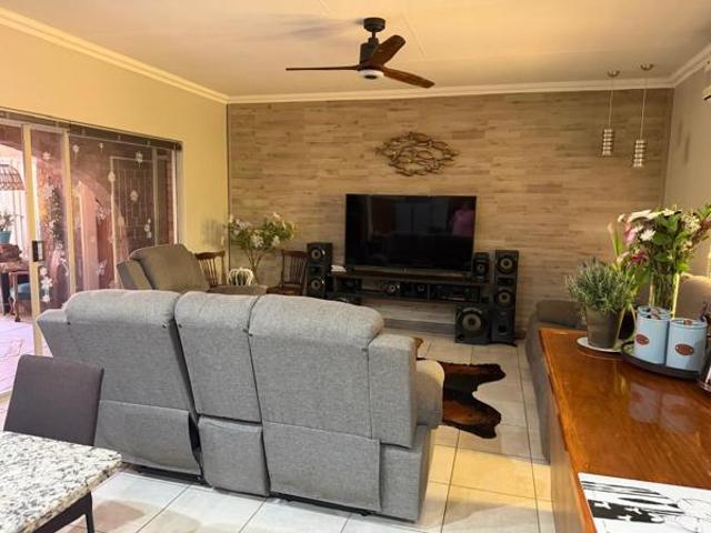 House for sale in Groblersdal, Limpopo