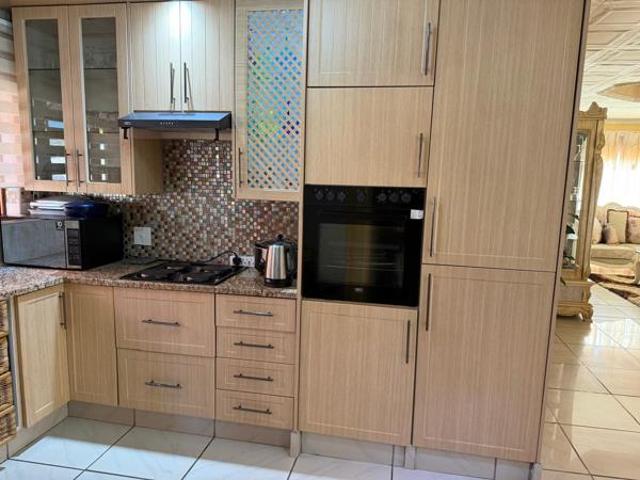 House for sale in Groblersdal, Limpopo