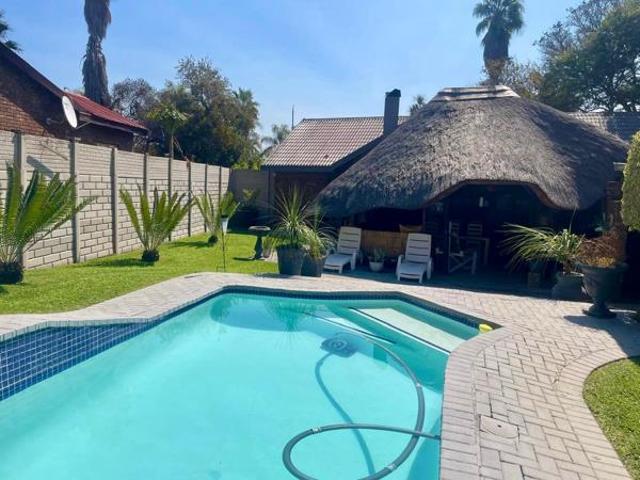 House for sale in Groblersdal, Elias Motsoaledi Local Municipality