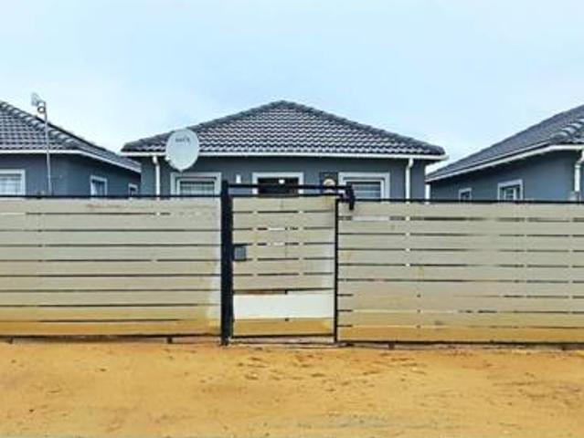 House for sale in Durbanville, Western Cape