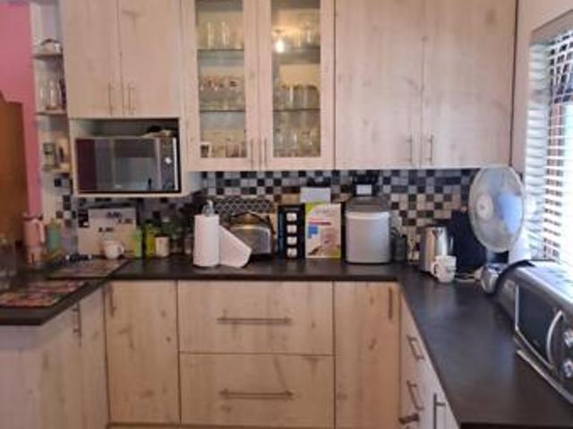 House for rent in Durbanville, Western Cape