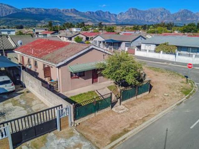 House for sale in Bergsig, Durbanville
