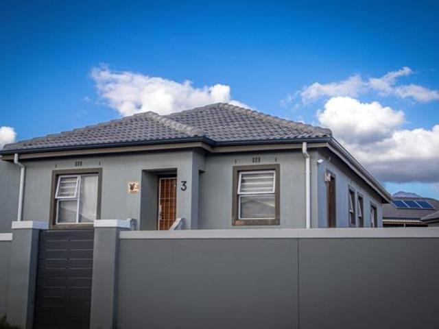 House for sale in Durbanville, Western Cape