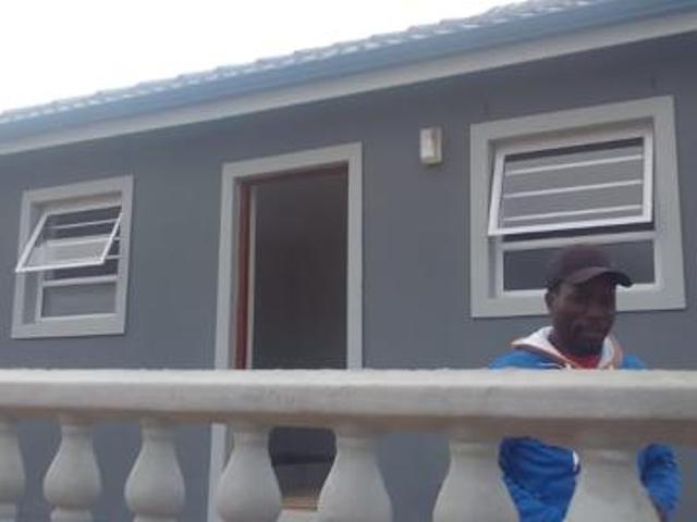 House for sale in Durbanville, Western Cape