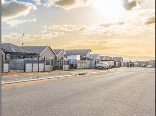 House for sale in Durbanville, Western Cape