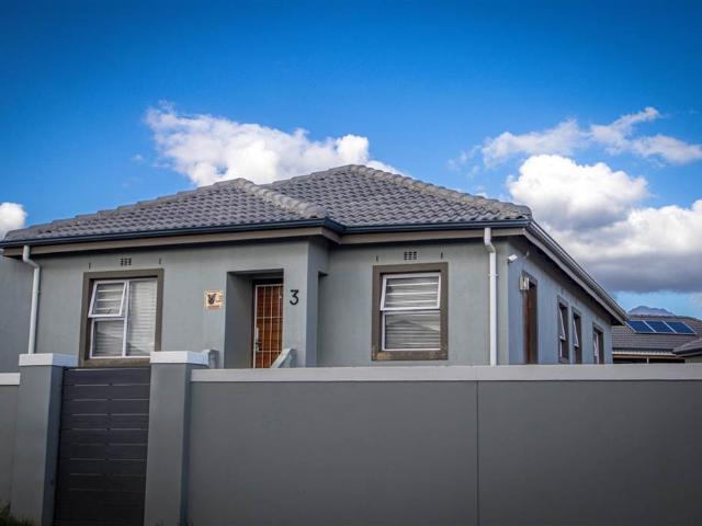 House for sale in Durbanville, Western Cape