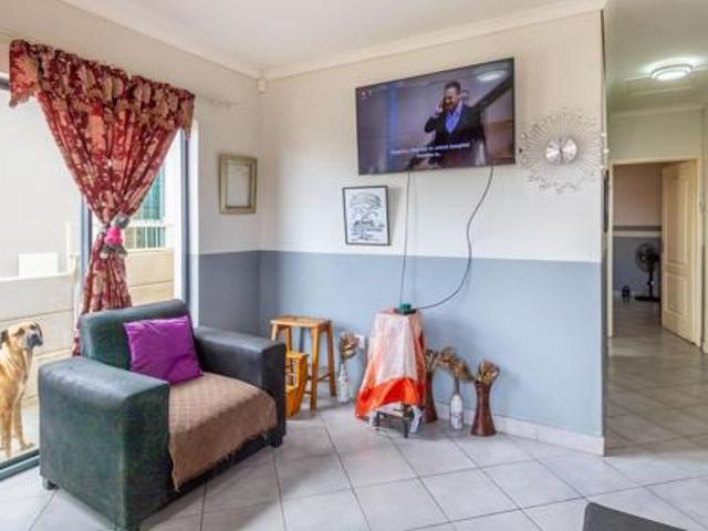 House for sale in Durbanville, Western Cape