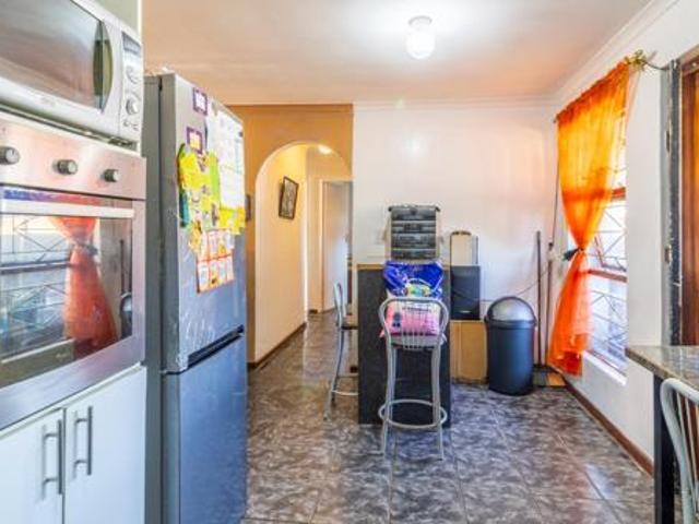 House for sale in Durbanville, Western Cape