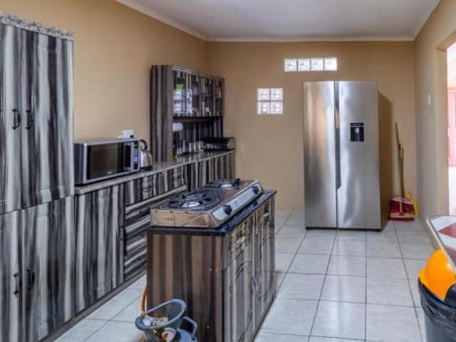 House for sale in Durbanville, Western Cape