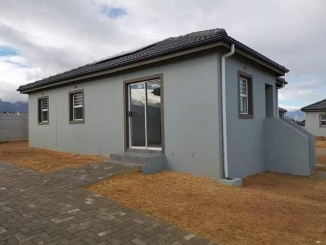 House for sale in Bergsig, Durbanville