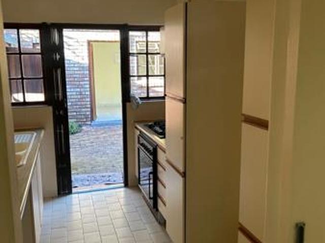House for rent in Waterkloof, Gauteng