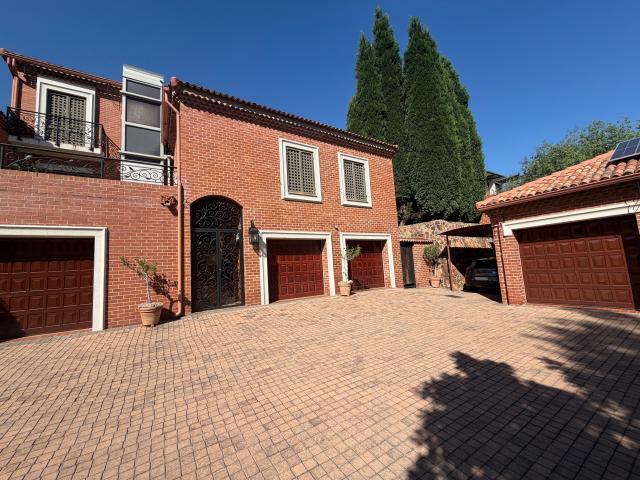 House for rent in Pretoria, City of Tshwane Metropolitan Municipality