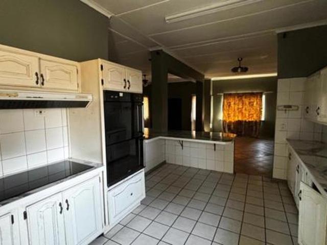 House for rent in Mpumalanga