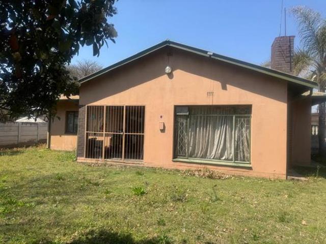 House for sale in Mpumalanga
