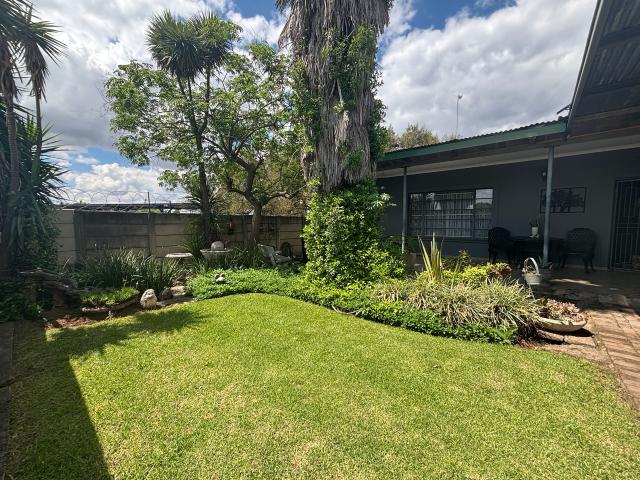 House for sale in Middelburg, Steve Tshwete