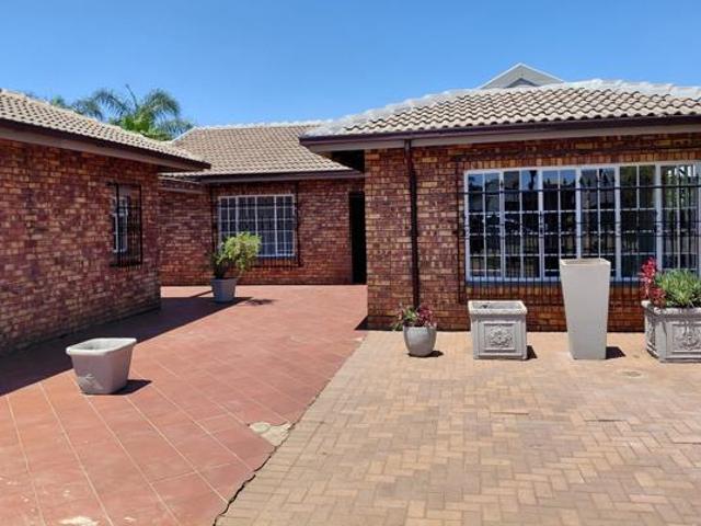 House for rent in Mpumalanga