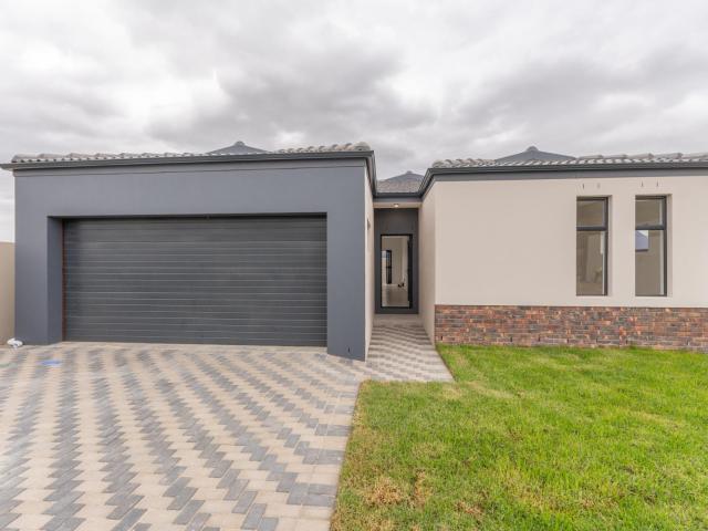 House for rent in Onverwacht, Western Cape