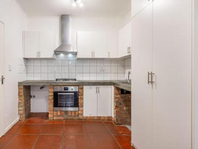 House for rent in Durbanville, Western Cape