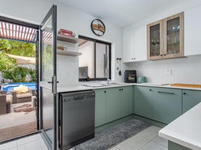 House for rent in Durbanville, Western Cape