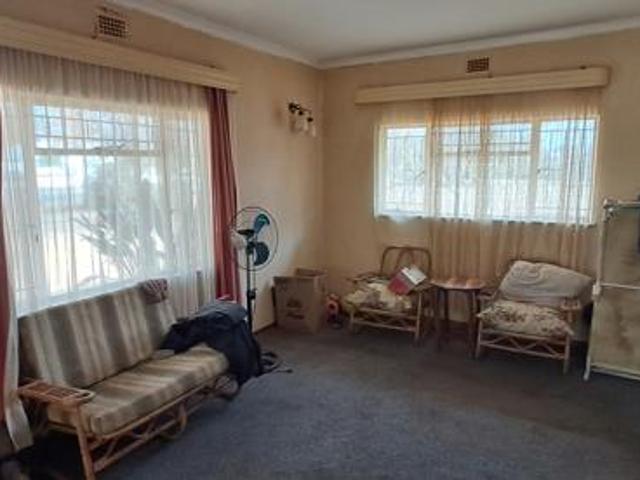 House for sale in Utrecht, Kwazulu-natal