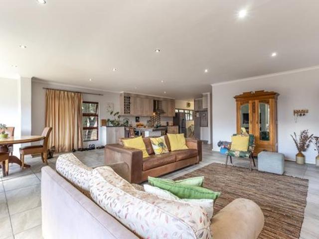 House for rent in Bergsig, Durbanville