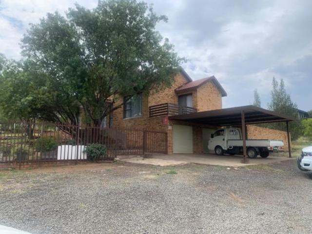 House for rent in Bloemfontein, Free State