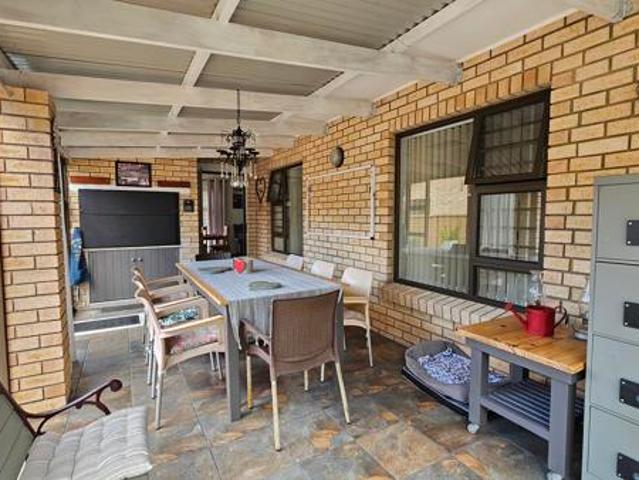 House for rent in Groot Brak Rivier, Western Cape