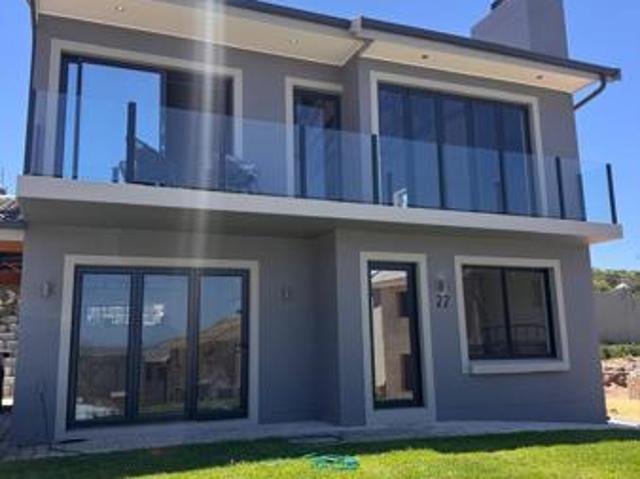 House for rent in Groot Brak Rivier, Western Cape