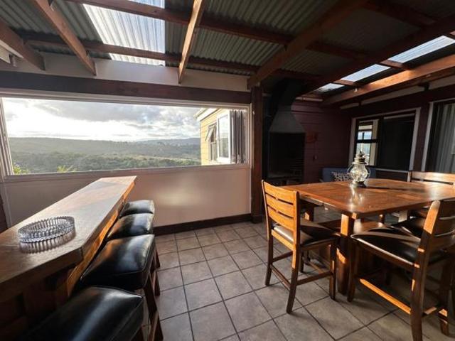 House for rent in Groot Brak Rivier, Western Cape