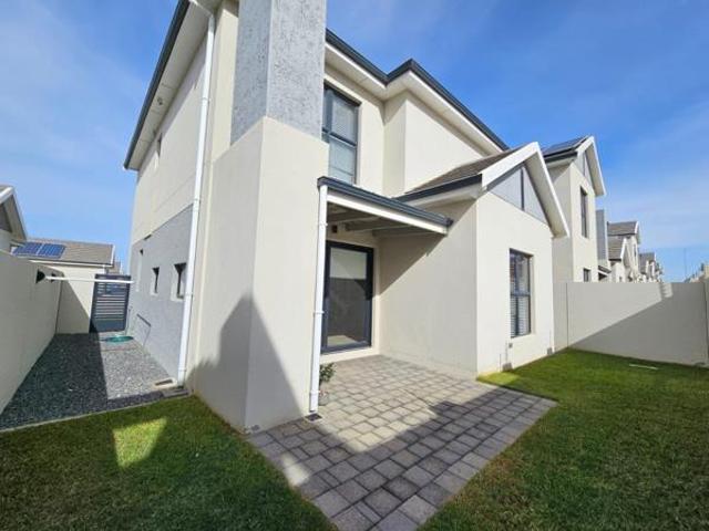 House for rent in Cape Town, Western Cape