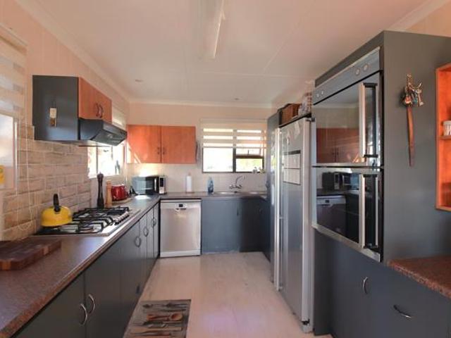House for rent in Groot Brak Rivier, Western Cape