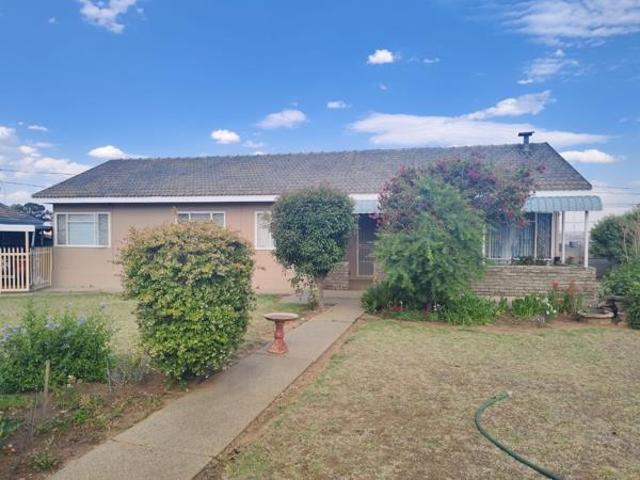 House for sale in Ehlanzeni, Mpumalanga