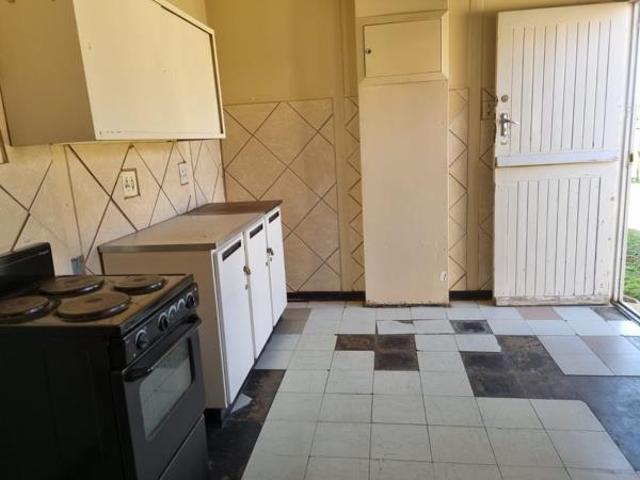 House for sale in Ehlanzeni, Mpumalanga