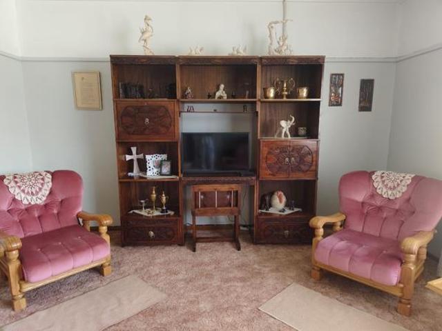 House for sale in Gert Sibande, Mpumalanga