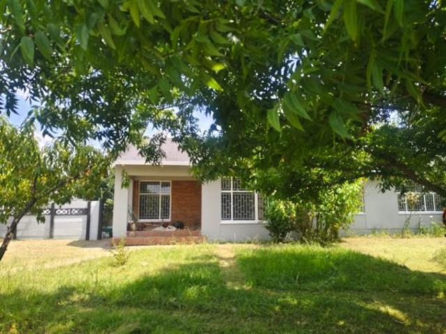 House for sale in Gert Sibande, Mpumalanga