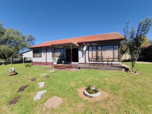 House for sale in Balfour, Dipaleseng Local Municipality