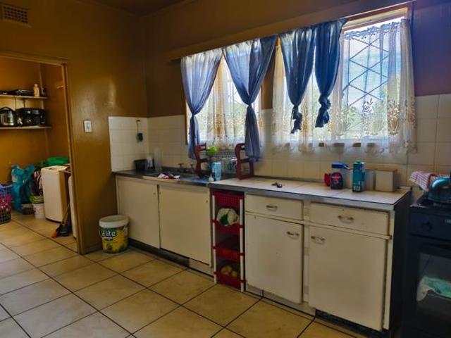 House for sale in Ehlanzeni, Mpumalanga