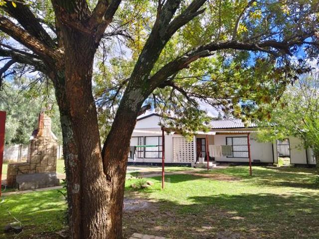 House for sale in Ehlanzeni, Mpumalanga