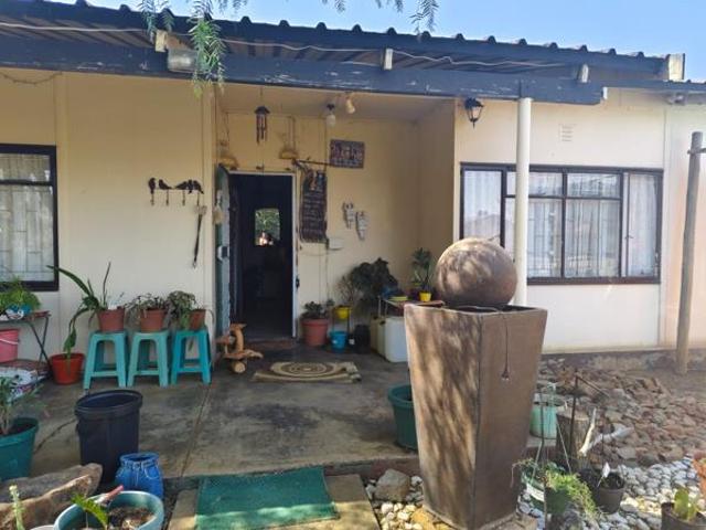 House for sale in Gert Sibande, Mpumalanga