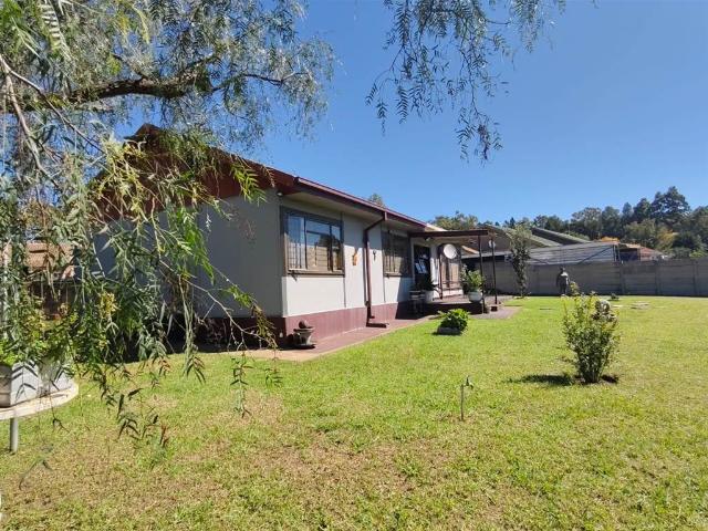 House for sale in Gert Sibande, Mpumalanga