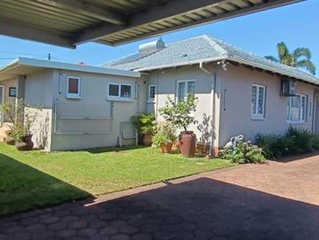 House for sale in Seaview, Kwazulu-natal