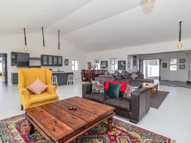 House for sale in Western Cape