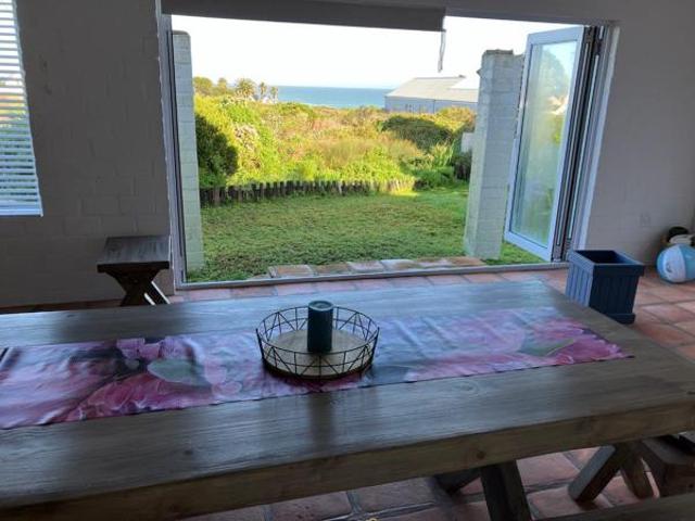 House for rent in Western Cape
