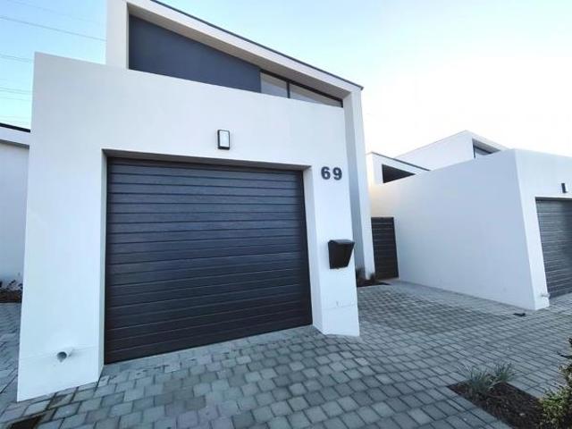 House for rent in Cape Town, Western Cape