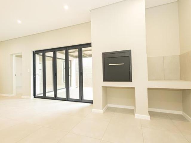 House for rent in Cape Town, Western Cape